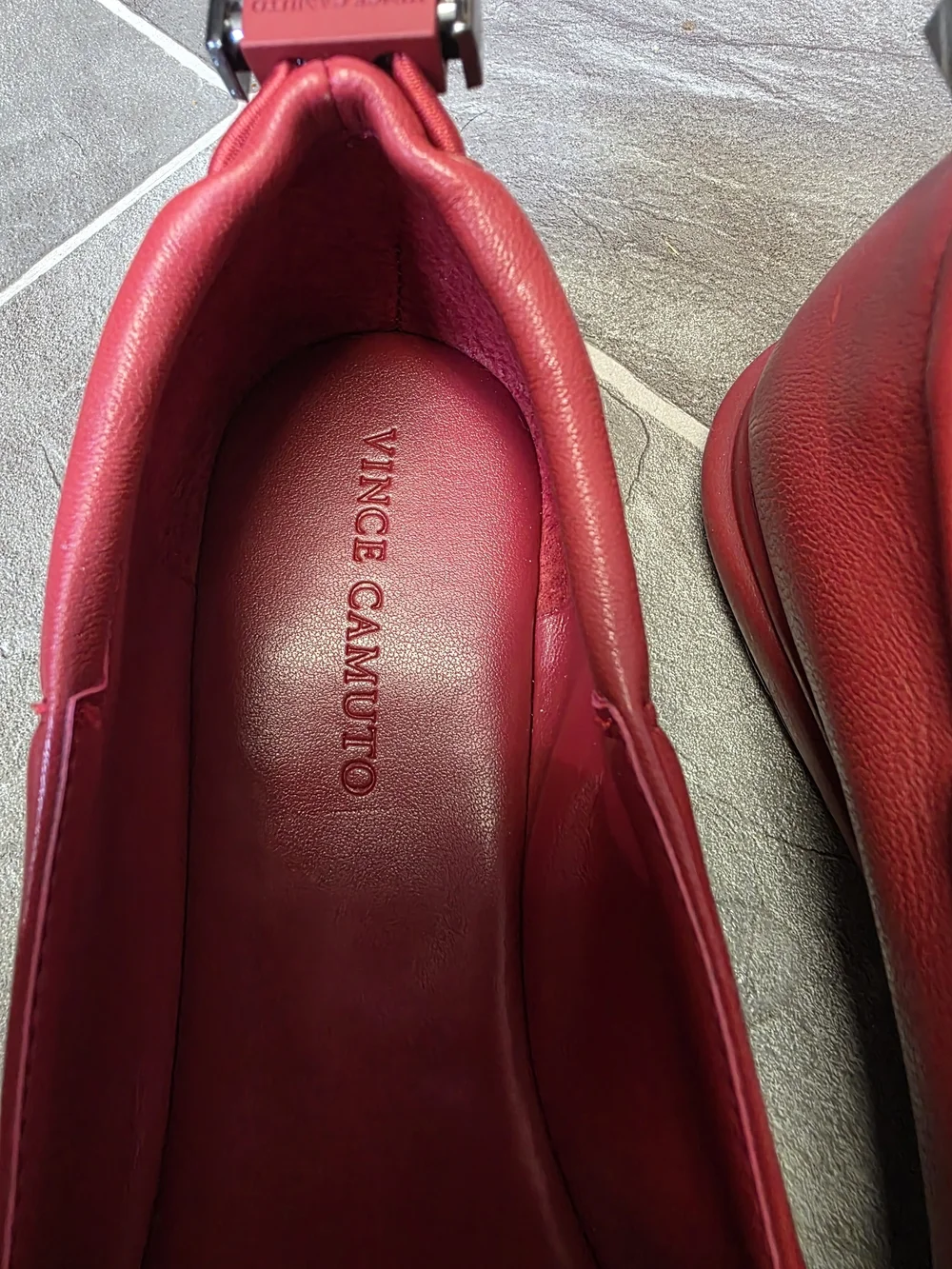 Vince Camuto Bendreta